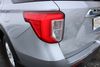 2022 Ford Explorer Base 4x4 2022 Ford Explorer Base 4x4