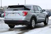 2022 Ford Explorer Base 4x4 2022 Ford Explorer Base 4x4