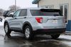 2022 Ford Explorer Base 4x4 2022 Ford Explorer Base 4x4