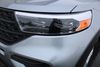 2022 Ford Explorer Base 4x4 2022 Ford Explorer Base 4x4