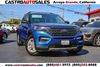 2022 Ford Explorer XLT | Arroyo Grande, CA | Castro Auto Sales 2022 Ford Explorer XLT | Arroyo Grande, CA | Castro Auto Sales