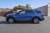 2022 Ford Explorer XLT | Arroyo Grande, CA | Castro Auto Sales