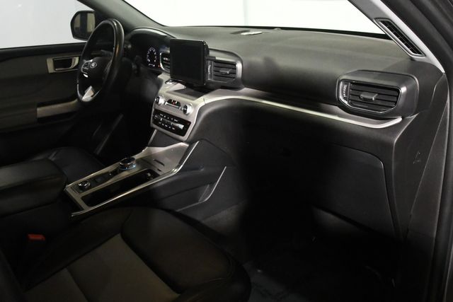 2022 Ford Explorer XLT | Branford, CT | Sound Auto Wholesalers