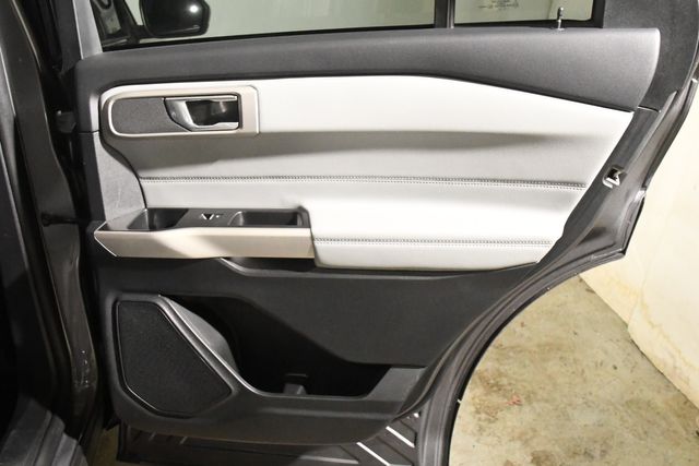 2022 Ford Explorer XLT | Branford, CT | Sound Auto Wholesalers