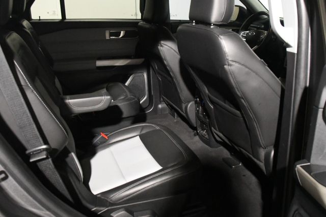 2022 Ford Explorer XLT | Branford, CT | Sound Auto Wholesalers