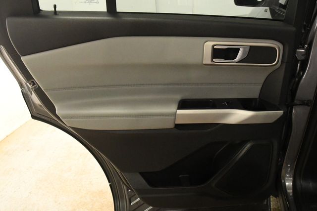 2022 Ford Explorer XLT | Branford, CT | Sound Auto Wholesalers