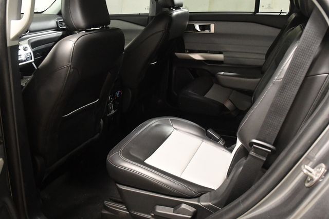 2022 Ford Explorer XLT | Branford, CT | Sound Auto Wholesalers