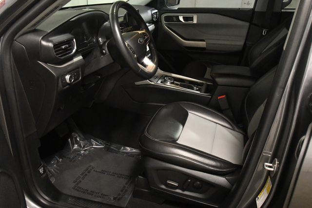 2022 Ford Explorer XLT | Branford, CT | Sound Auto Wholesalers 2022 Ford Explorer XLT | Branford, CT | Sound Auto Wholesalers