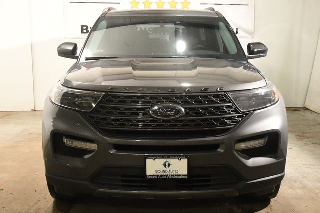 2022 Ford Explorer XLT | Branford, CT | Sound Auto Wholesalers 2022 Ford Explorer XLT | Branford, CT | Sound Auto Wholesalers