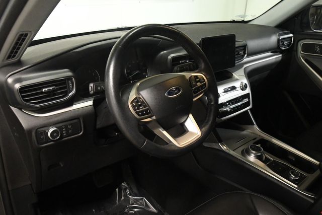 2022 Ford Explorer XLT | Branford, CT | Sound Auto Wholesalers 2022 Ford Explorer XLT | Branford, CT | Sound Auto Wholesalers