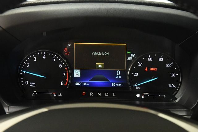 2022 Ford Explorer XLT | Branford, CT | Sound Auto Wholesalers