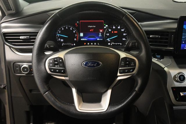 2022 Ford Explorer XLT | Branford, CT | Sound Auto Wholesalers 2022 Ford Explorer XLT | Branford, CT | Sound Auto Wholesalers