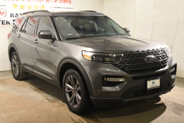 2022 Ford Explorer XLT | Branford, CT | Sound Auto Wholesalers 2022 Ford Explorer XLT | Branford, CT | Sound Auto Wholesalers