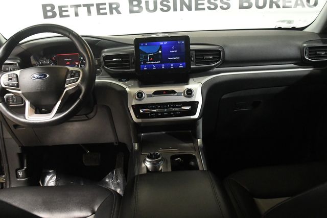 2022 Ford Explorer XLT | Branford, CT | Sound Auto Wholesalers 2022 Ford Explorer XLT | Branford, CT | Sound Auto Wholesalers