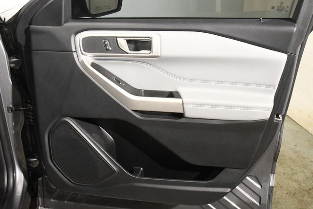 2022 Ford Explorer XLT | Branford, CT | Sound Auto Wholesalers