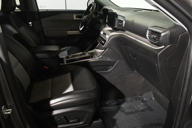 2022 Ford Explorer XLT | Branford, CT | Sound Auto Wholesalers 2022 Ford Explorer XLT | Branford, CT | Sound Auto Wholesalers