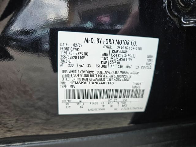 2022 Ford Explorer Limited | Brownsville TX | English Motors 2022 Ford Explorer Limited | Brownsville TX | English Motors