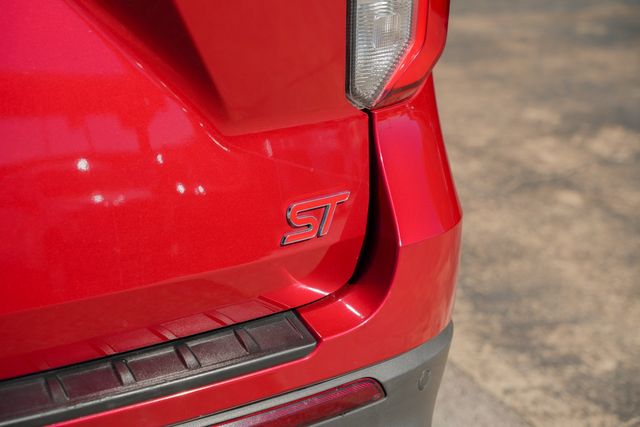 2022 Ford Explorer ST 4WD / CLEAN CARFAX / LOADED / BIG SCREEN | Dallas, TX | Rocky Mountain Truck Stop Dallas 2022 Ford Explorer ST 4WD / CLEAN CARFAX / LOADED / BIG SCREEN | Dallas, TX | Rocky Mountain Truck Stop Dallas