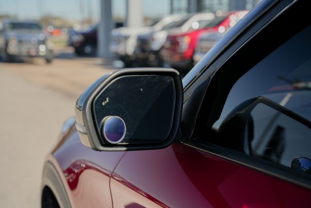 2022 Ford Explorer ST 4WD / CLEAN CARFAX / LOADED / BIG SCREEN | Dallas, TX | Rocky Mountain Truck Stop Dallas