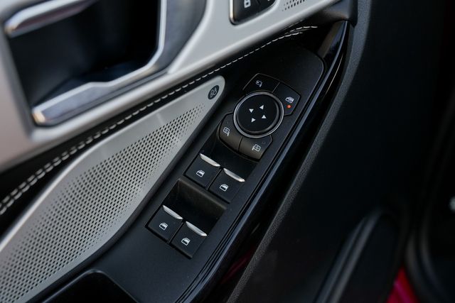 2022 Ford Explorer ST 4WD / CLEAN CARFAX / LOADED / BIG SCREEN | Dallas, TX | Rocky Mountain Truck Stop Dallas