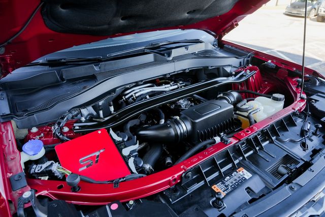 2022 Ford Explorer ST 4WD / CLEAN CARFAX / LOADED / BIG SCREEN | Dallas, TX | Rocky Mountain Truck Stop Dallas 2022 Ford Explorer ST 4WD / CLEAN CARFAX / LOADED / BIG SCREEN | Dallas, TX | Rocky Mountain Truck Stop Dallas