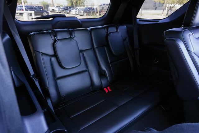 2022 Ford Explorer ST 4WD / CLEAN CARFAX / LOADED / BIG SCREEN | Dallas, TX | Rocky Mountain Truck Stop Dallas 2022 Ford Explorer ST 4WD / CLEAN CARFAX / LOADED / BIG SCREEN | Dallas, TX | Rocky Mountain Truck Stop Dallas