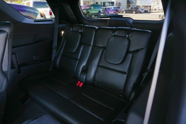 2022 Ford Explorer ST 4WD / CLEAN CARFAX / LOADED / BIG SCREEN | Dallas, TX | Rocky Mountain Truck Stop Dallas