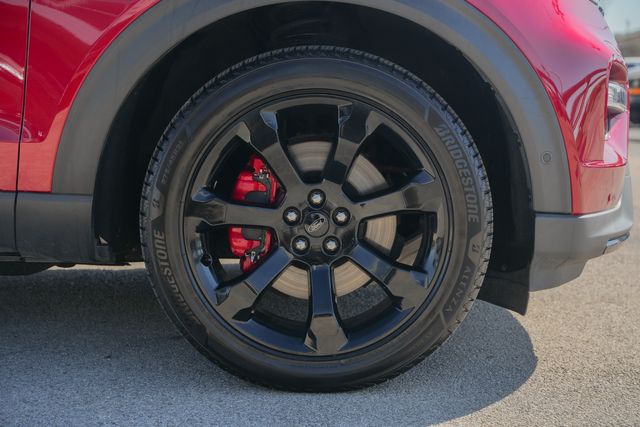 2022 Ford Explorer ST 4WD / CLEAN CARFAX / LOADED / BIG SCREEN | Dallas, TX | Rocky Mountain Truck Stop Dallas 2022 Ford Explorer ST 4WD / CLEAN CARFAX / LOADED / BIG SCREEN | Dallas, TX | Rocky Mountain Truck Stop Dallas