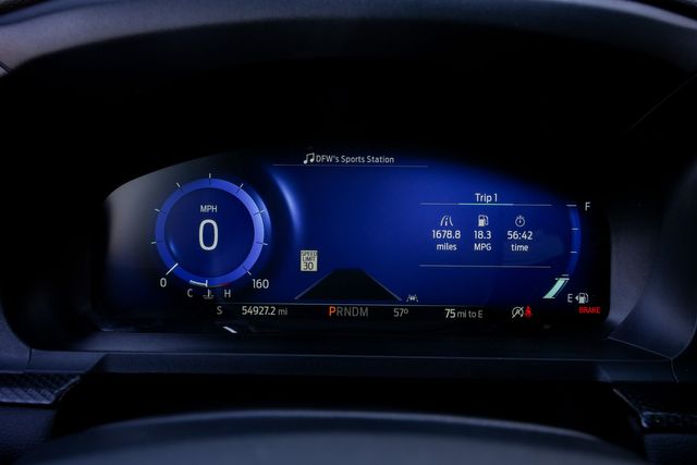 2022 Ford Explorer ST 4WD / CLEAN CARFAX / LOADED / BIG SCREEN | Dallas, TX | Rocky Mountain Truck Stop Dallas