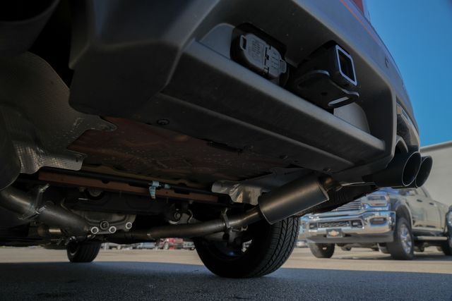 2022 Ford Explorer ST 4WD / CLEAN CARFAX / LOADED / BIG SCREEN | Dallas, TX | Rocky Mountain Truck Stop Dallas