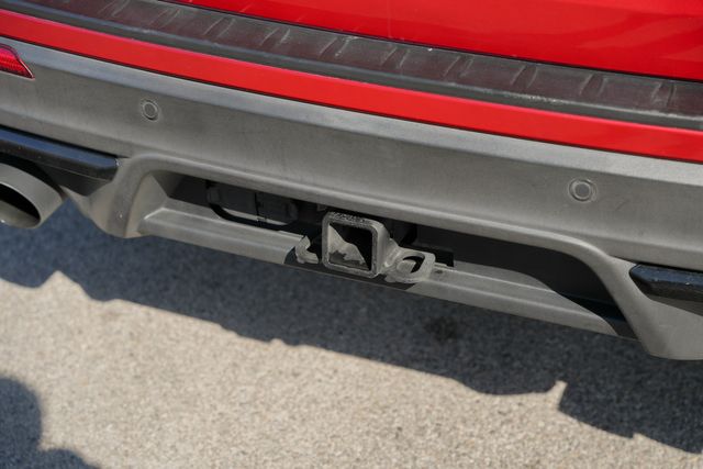 2022 Ford Explorer ST 4WD / CLEAN CARFAX / LOADED / BIG SCREEN | Dallas, TX | Rocky Mountain Truck Stop Dallas 2022 Ford Explorer ST 4WD / CLEAN CARFAX / LOADED / BIG SCREEN | Dallas, TX | Rocky Mountain Truck Stop Dallas