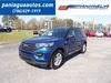 2022 Ford Explorer XLT | Dalton, GA | Paniagua Auto Mall 