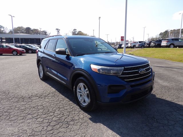 2022 Ford Explorer XLT | Dalton, GA | Paniagua Auto Mall 2022 Ford Explorer XLT | Dalton, GA | Paniagua Auto Mall