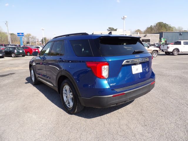 2022 Ford Explorer XLT | Dalton, GA | Paniagua Auto Mall 2022 Ford Explorer XLT | Dalton, GA | Paniagua Auto Mall