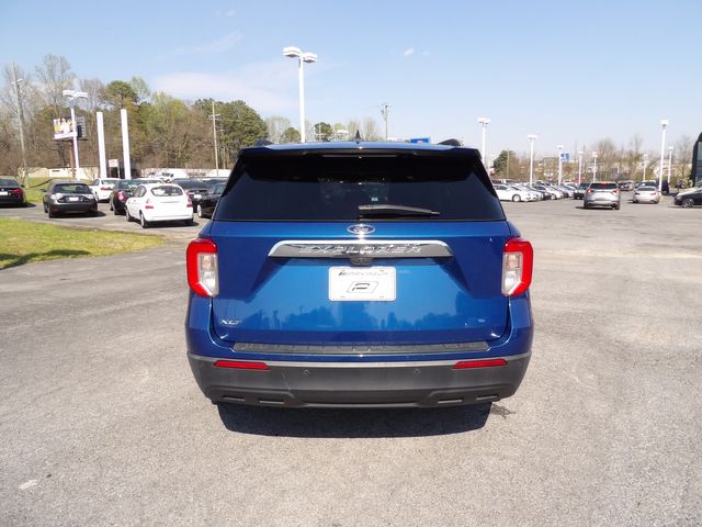 2022 Ford Explorer XLT | Dalton, GA | Paniagua Auto Mall 2022 Ford Explorer XLT | Dalton, GA | Paniagua Auto Mall