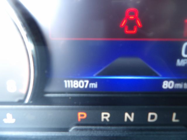 2022 Ford Explorer XLT | Dalton, GA | Paniagua Auto Mall 