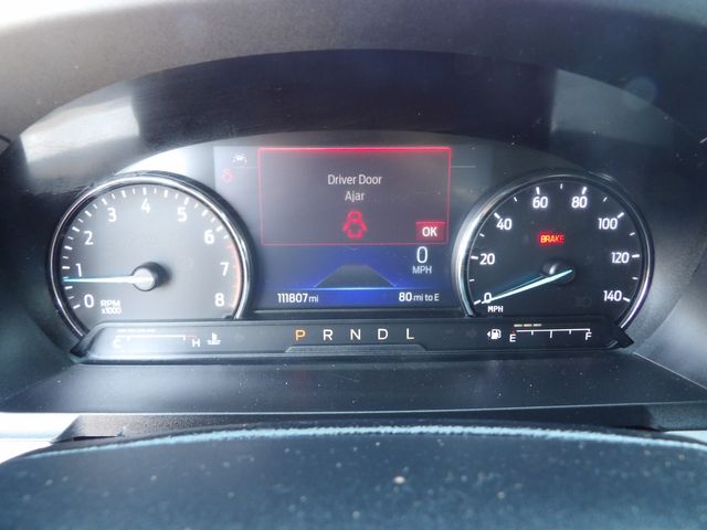 2022 Ford Explorer XLT | Dalton, GA | Paniagua Auto Mall 