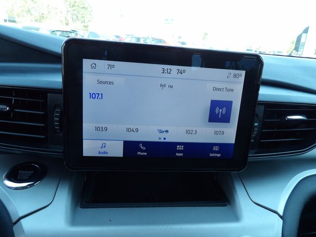 2022 Ford Explorer XLT | Dalton, GA | Paniagua Auto Mall 2022 Ford Explorer XLT | Dalton, GA | Paniagua Auto Mall