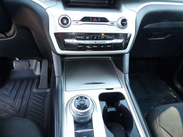 2022 Ford Explorer XLT | Dalton, GA | Paniagua Auto Mall 