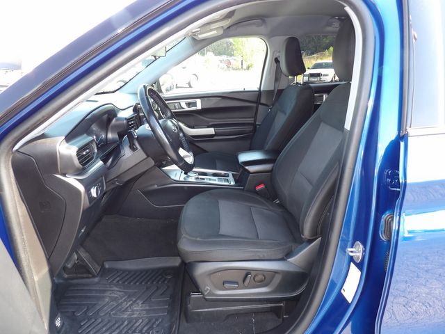 2022 Ford Explorer XLT | Dalton, GA | Paniagua Auto Mall 2022 Ford Explorer XLT | Dalton, GA | Paniagua Auto Mall