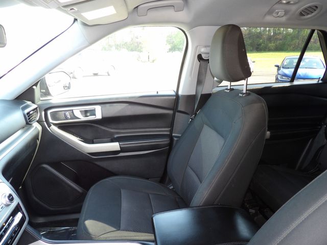 2022 Ford Explorer XLT | Dalton, GA | Paniagua Auto Mall 2022 Ford Explorer XLT | Dalton, GA | Paniagua Auto Mall