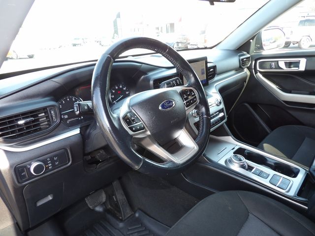 2022 Ford Explorer XLT | Dalton, GA | Paniagua Auto Mall 2022 Ford Explorer XLT | Dalton, GA | Paniagua Auto Mall