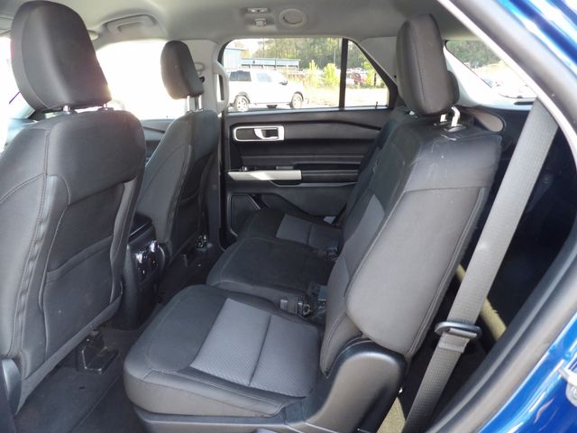 2022 Ford Explorer XLT | Dalton, GA | Paniagua Auto Mall 2022 Ford Explorer XLT | Dalton, GA | Paniagua Auto Mall