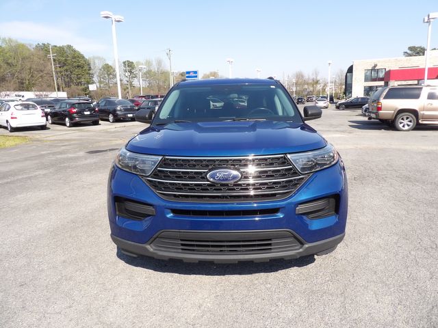 2022 Ford Explorer XLT | Dalton, GA | Paniagua Auto Mall 2022 Ford Explorer XLT | Dalton, GA | Paniagua Auto Mall