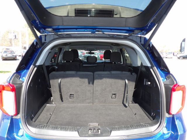 2022 Ford Explorer XLT | Dalton, GA | Paniagua Auto Mall 2022 Ford Explorer XLT | Dalton, GA | Paniagua Auto Mall