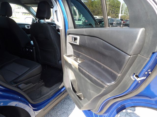 2022 Ford Explorer XLT | Dalton, GA | Paniagua Auto Mall 2022 Ford Explorer XLT | Dalton, GA | Paniagua Auto Mall