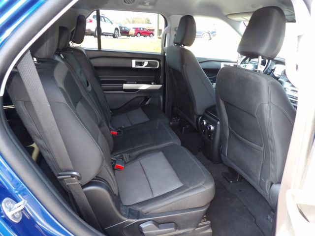 2022 Ford Explorer XLT | Dalton, GA | Paniagua Auto Mall 2022 Ford Explorer XLT | Dalton, GA | Paniagua Auto Mall