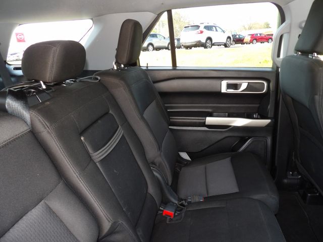 2022 Ford Explorer XLT | Dalton, GA | Paniagua Auto Mall 2022 Ford Explorer XLT | Dalton, GA | Paniagua Auto Mall