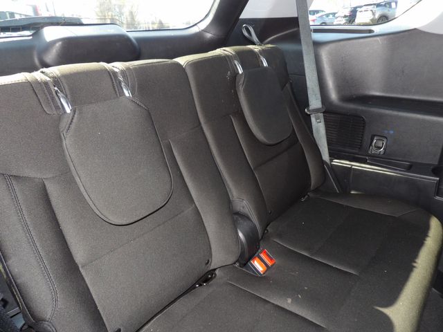 2022 Ford Explorer XLT | Dalton, GA | Paniagua Auto Mall 