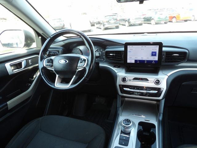 2022 Ford Explorer XLT | Dalton, GA | Paniagua Auto Mall 2022 Ford Explorer XLT | Dalton, GA | Paniagua Auto Mall